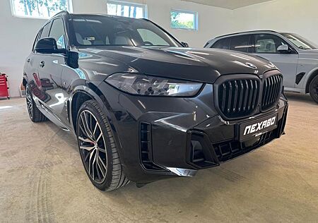 BMW X5 xDrive30d M Sport PRO* Luft*Sky*360*7Sitzer