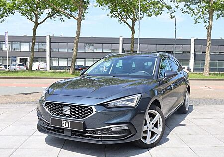 Seat Leon Sportstourer eHybrid Xcellence 1.4 TSI PHEV