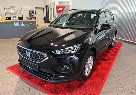 Seat Tarraco Style DSG Navi ACC LED 7 Sitze