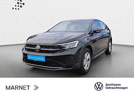 VW Taigo gebraucht kaufen VW Taigo Volkswagen 1.5 TSI DSG LIFE*LED*PANO*PDC*SHZ*NAVI*KLI