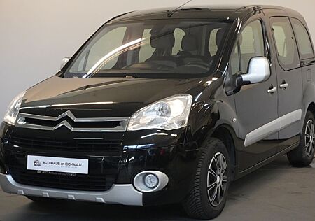 Citroën Berlingo 1.6 Silver Selection Klima StzHzg PDC