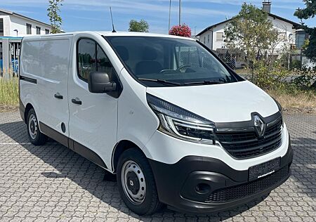 Renault Trafic L1H1 2.0 WÜRTH Regale Klima Navi PDC 1.HD
