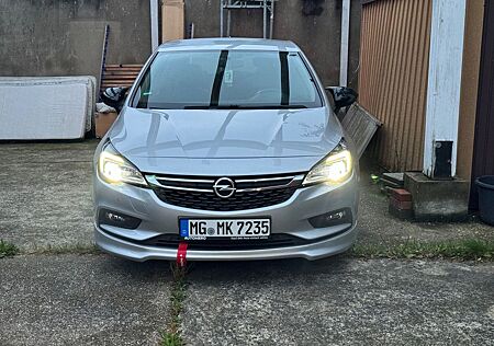 Opel Astra 1.0 DI Turbo ecoFLEX Business 77kW S/S...