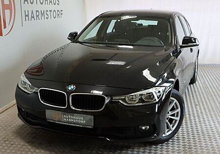 BMW 318 Advantage LED SH