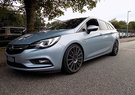 Opel Astra K Sports Tourer Innovation HU NEU