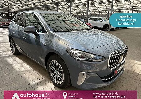 BMW 2er 225e xDrive Luxury Line HarmanKardon|Pano|LED