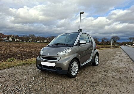 Smart ForTwo 451 cdi Passion frisch 3.700 € inv.