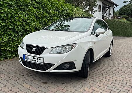 Seat Ibiza SC 1.6 16V Sport