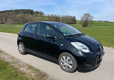 Toyota Yaris Cool+"Klima"5-Türig"101PS"