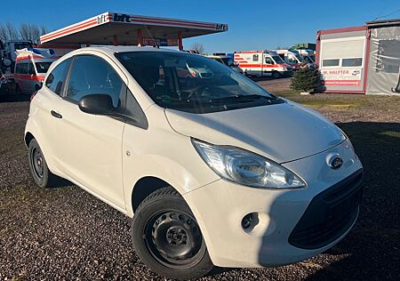 Ford Ka Ambiente