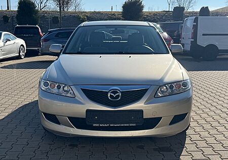 Mazda 6 2.0 Comfort Comfort (TÜV NEU)