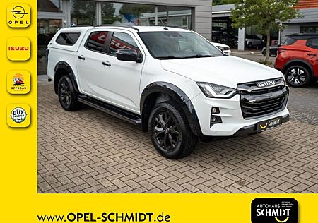 Isuzu D-Max Double Cab 4WD V-CROSS