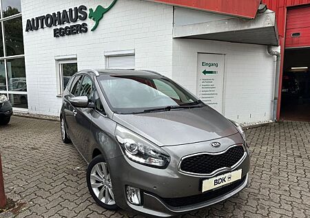Kia Carens 1.7 Dream Team/KLIMAA/SHZ/PDC/TEMP/LMF