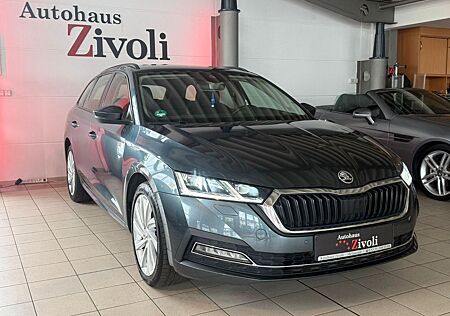 Skoda Octavia Combi VIRTUELL/RFK/ACC/LED