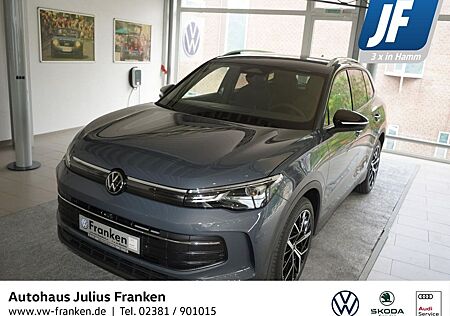 VW Tiguan Volkswagen 1.5 eTSI Goal DSG AHK E-KLAPPE KAMERA