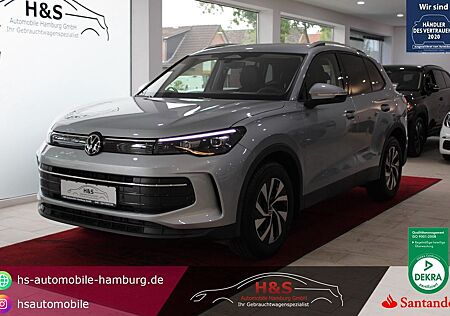 VW Tiguan Volkswagen 1.5 eTSI Life Standheizung*AHK