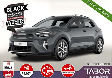 Kia Stonic 1.2 79 LED Nav Kam PDC LM16Z UVP-25%*