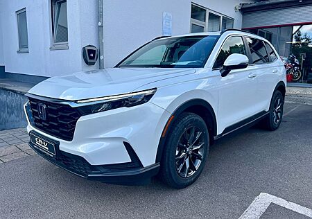 Honda CR-V 2.0 e:HEV Elegance AWD