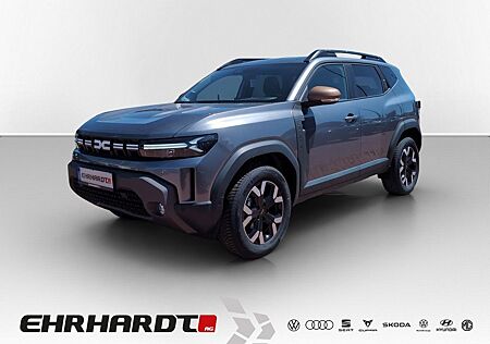 Dacia Duster gebraucht kaufen Dacia Duster 1.2 TCe 130 4x4 Extreme LED*APP-CONNECT*S