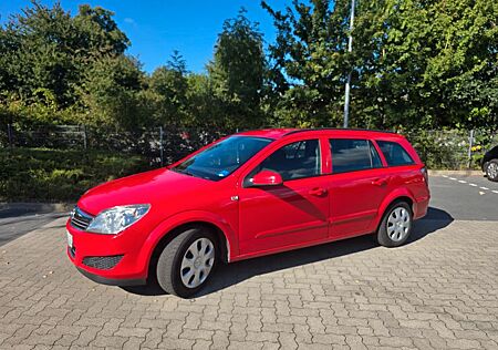 Opel Astra Caravan 1.4 Twinport Edition Edition