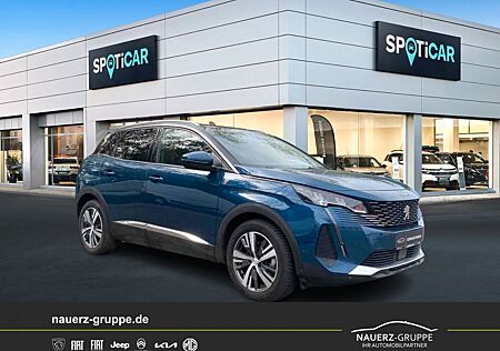 Peugeot 3008 Hybrid 225 Roadtrip e-EAT8