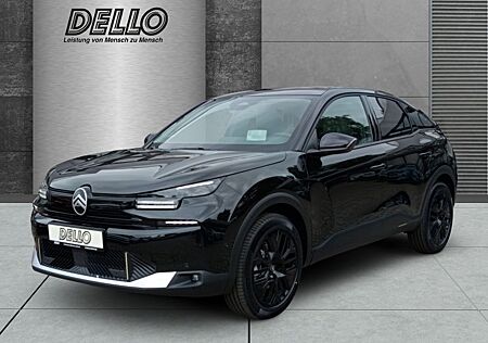 Citroën C4 Max 1.2 Mild-Hybrid EU6e 145 Doppelkupplung 6