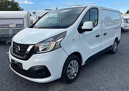 Nissan NV300 Kastenwagen L1H1 2,9t Navi Kamera keylessg