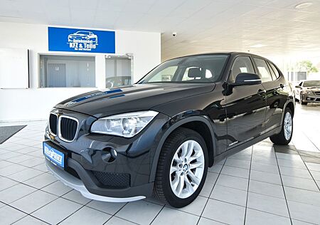 BMW X1 20d sDrive Bi-Xenon SHZ Automatik Tempomat