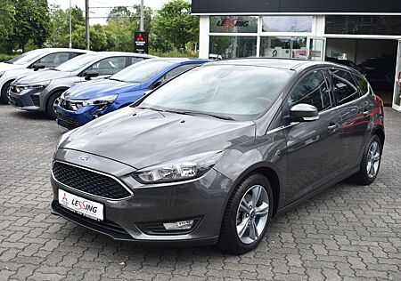 Ford Focus 1.0 Cool & Connect