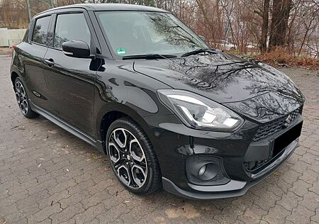 Suzuki Swift 1.4 SPORT 140 PS/LED/Navi/Kamera/Keyless