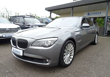 BMW Active Hybrid 7 ActiveHybrid 7 BI-XENON HEAD-UP LEDER NAVI KAMER