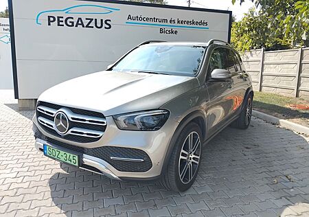 Mercedes-Benz GLE 350 GLE -Klasse de 4Matic