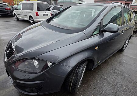 Seat Altea XL Reference Copa Ecomotive Klimaaut./Zv
