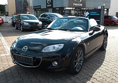 Mazda MX-5 1.8l MZR 126PS Hamaki /LEDER/SHZ/Klimaautom