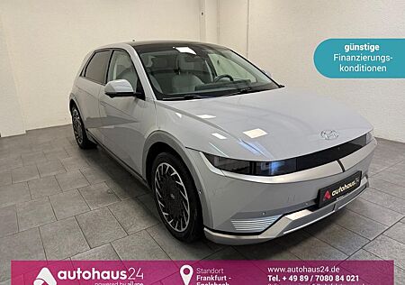 Hyundai IONIQ 5 Uniq Navi|Bose|LED|Pano|Sitzhzg.