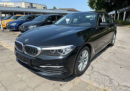 BMW 520 d Lim. /LED,Navi,HuD