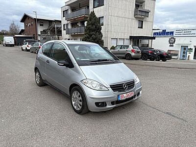 Mercedes-Benz A 180 CDI *Automatik *Tüv 8/26