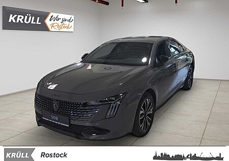 Peugeot 508 PHEV 180 Allure +AHK+ACC+AGR+