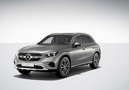 Mercedes-Benz GLC 220 GLC 220d 4M Avantgarde/DigitalLight/AHK/Fahrass+