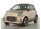 Smart ForTwo EQ cabrio passion EXCLUSIVE+JBL:JUST COOL