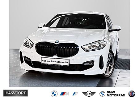 BMW 118i M Sport