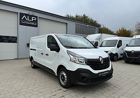 Renault Trafic Kastenwagen L2 NAVI*STANDHZ*KLIMA*PDC*