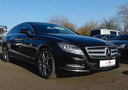 Mercedes-Benz CLS Shooting Brake CLS 350 Shooting Brake +2-Hand+TÜV NEU