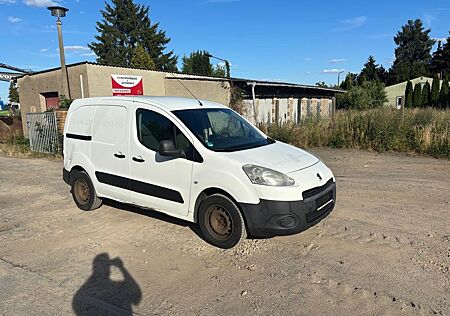 Peugeot Partner L1 Avantage / Komfort Avantage Edition