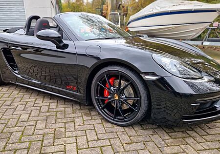 Porsche Boxster 718 GTS ,PDK,982,Sportabgas; ,Carbon,TOP