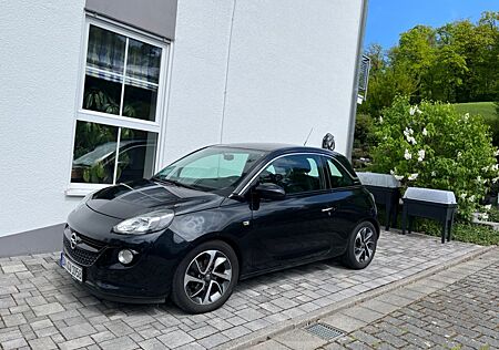 Opel Adam Jam 3-Türer 1.2, Vollausstattung