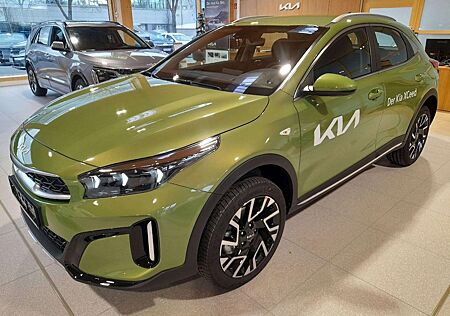 Kia XCeed Vision 1.5T DCT7 Komfort-Paket Kamera Navi