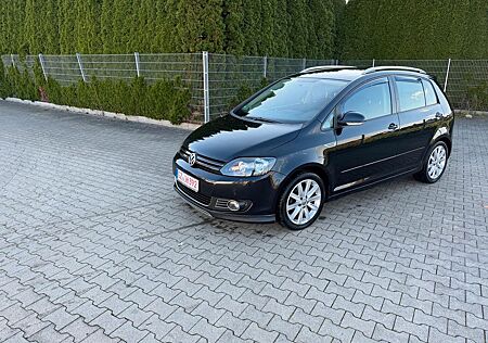 VW Golf gebraucht kaufen VW Golf Volkswagen Plus VI Highline 1.Hand Scheckheft