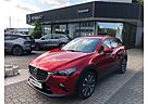 Mazda CX-3 Ad'vantage - Navi KAA EPH 18" SHZ