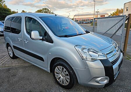 Citroën Berlingo Multispace klima Kamera Scheckheft